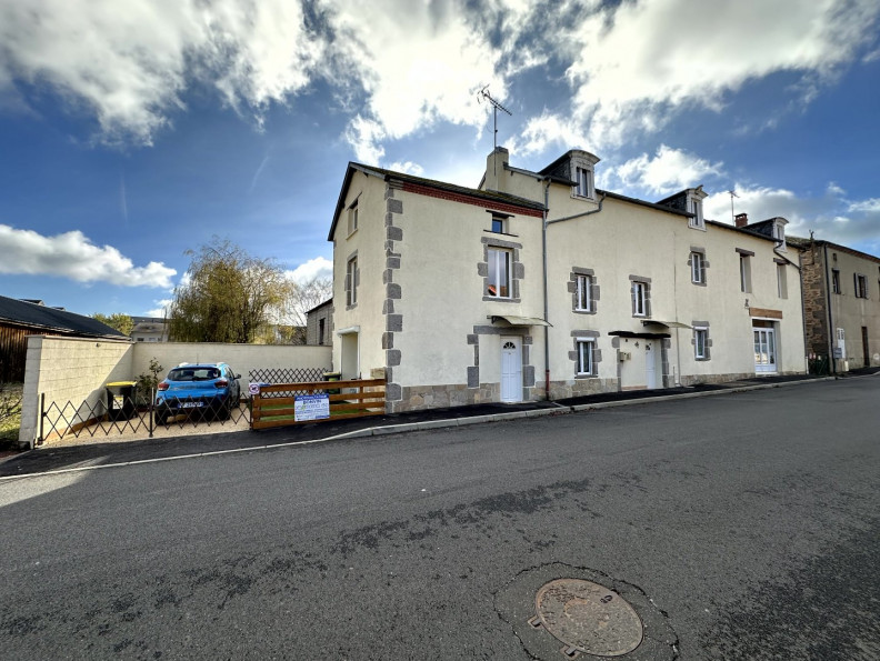 vente Appartement Le Mayet De Montagne - Photo 2