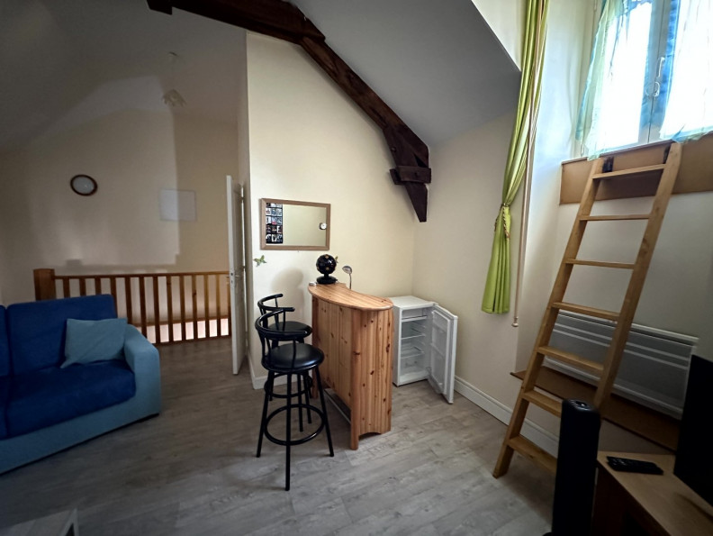 vente Appartement Le Mayet De Montagne - Photo 8