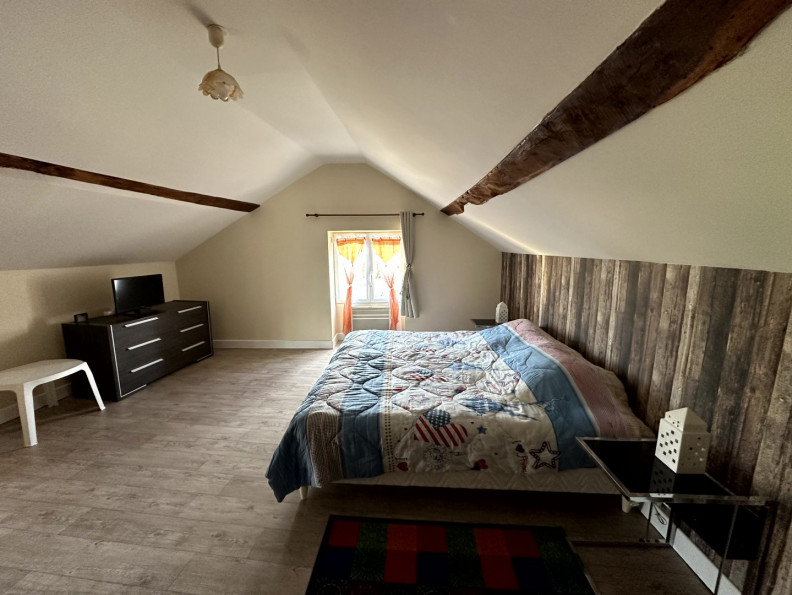 vente Appartement Le Mayet De Montagne - Photo 9