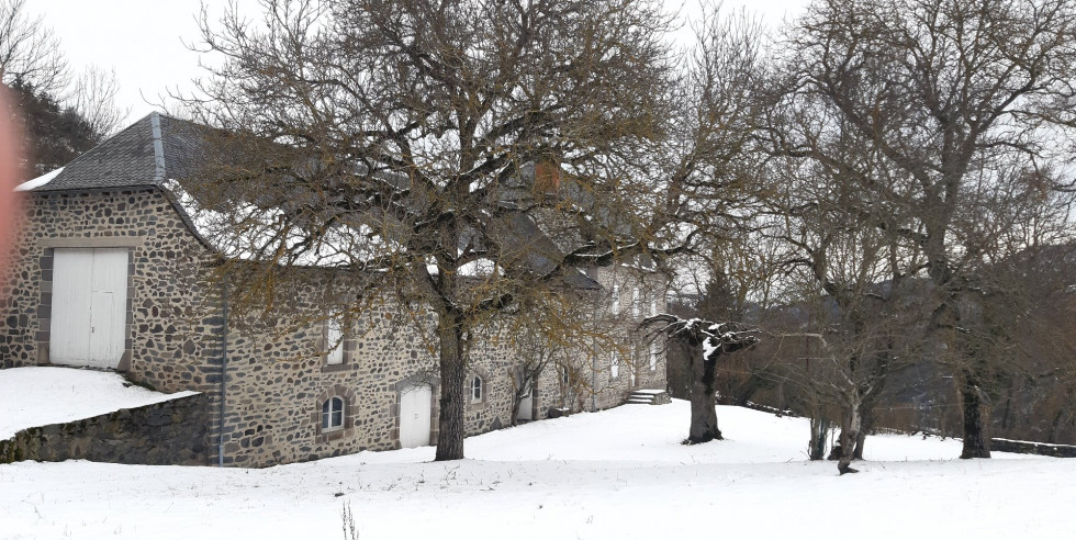 vente Maison de caractère Joursac - Photo 2