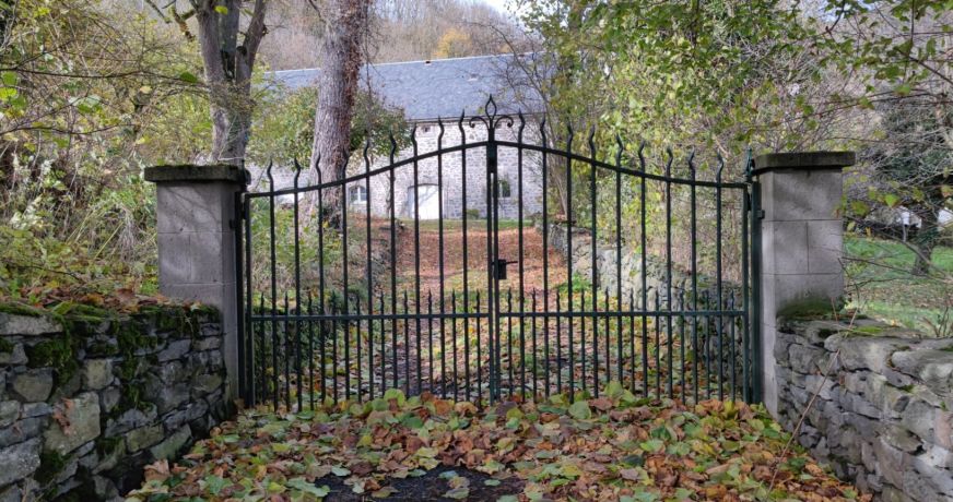 vente Maison de caractère Joursac