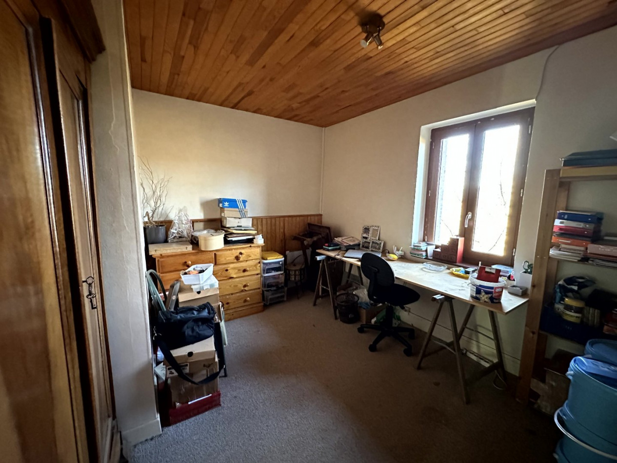 à vendre Maison Saint Nicolas Des Biefs - Photo 8