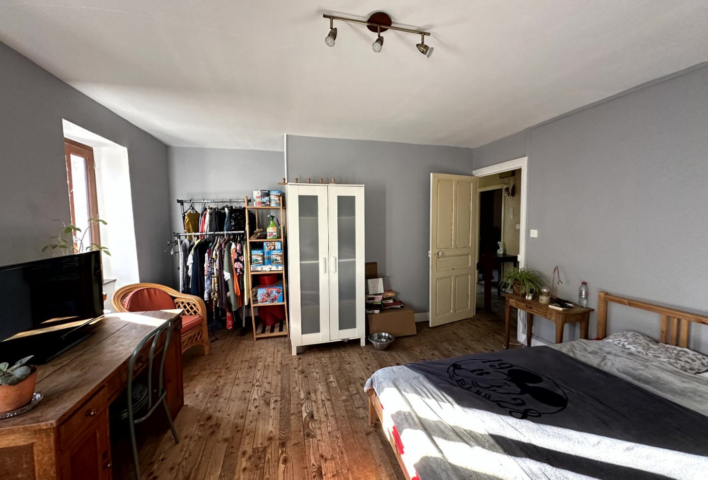 vente Maison Saint Nicolas Des Biefs - Photo 9