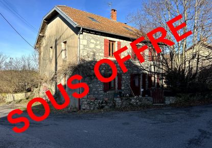 vente Maison Saint Nicolas Des Biefs