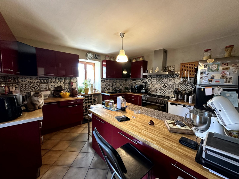 vente Maison Saint Nicolas Des Biefs - Photo 4