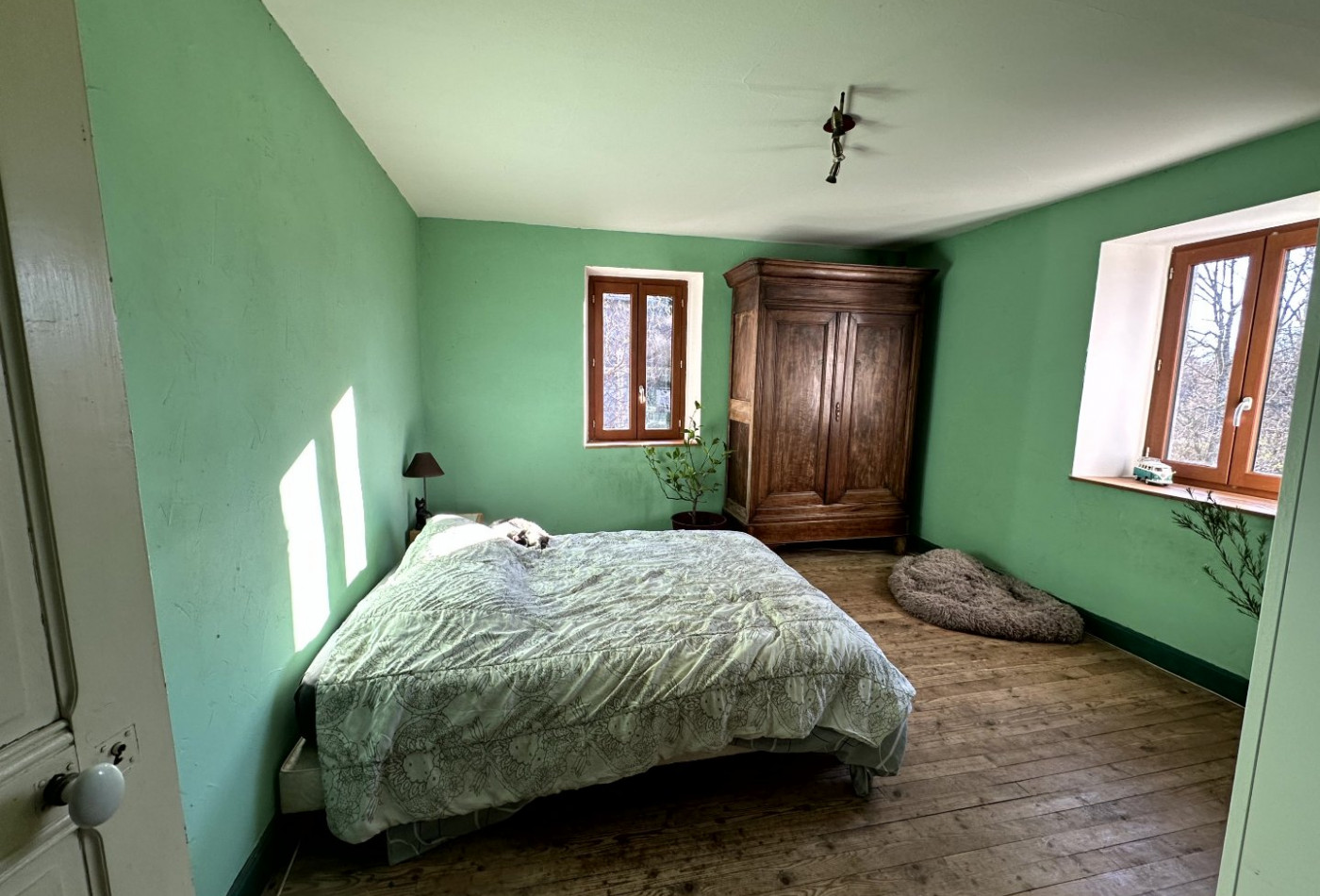 vente Maison Saint Nicolas Des Biefs - Photo 6