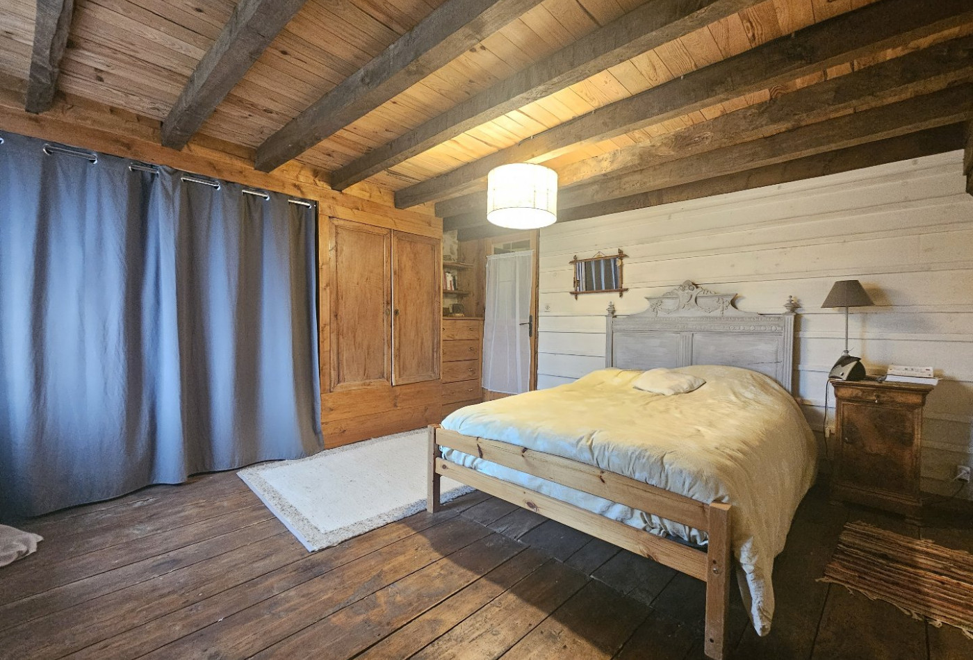 vente Maison en pierre Sainte Therence - Photo 5