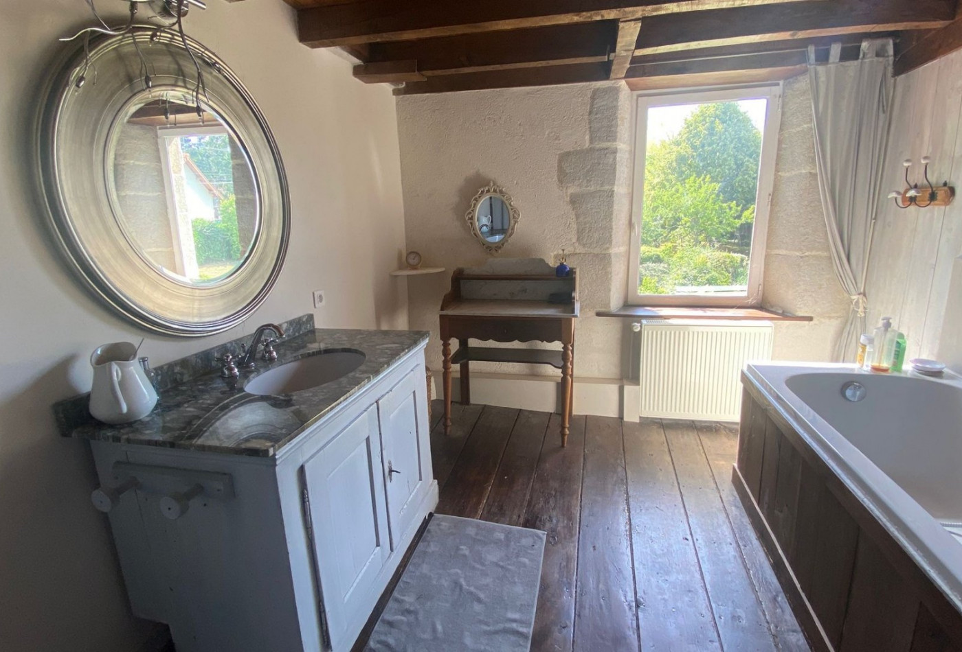 vente Maison en pierre Sainte Therence - Photo 4