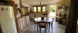 vente Maison en pierre Sainte Therence