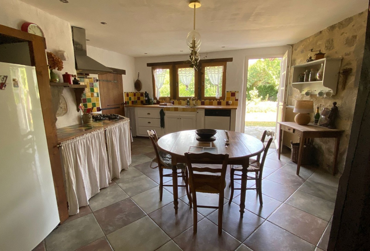 vente Maison en pierre Sainte Therence - Photo 2