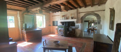 vente Maison en pierre Sainte Therence