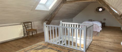 vente Maison en pierre Sainte Therence
