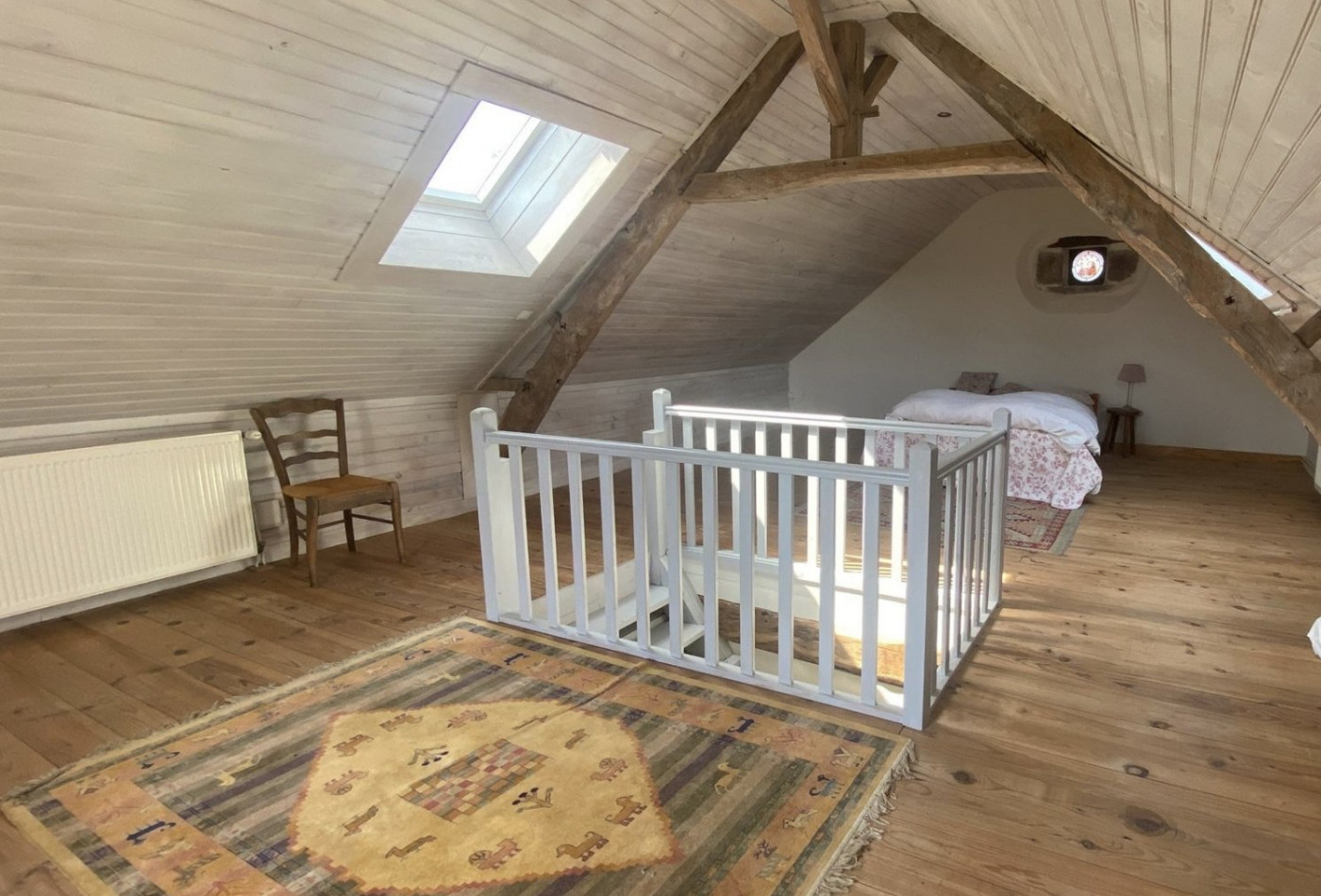 vente Maison en pierre Sainte Therence - Photo 6