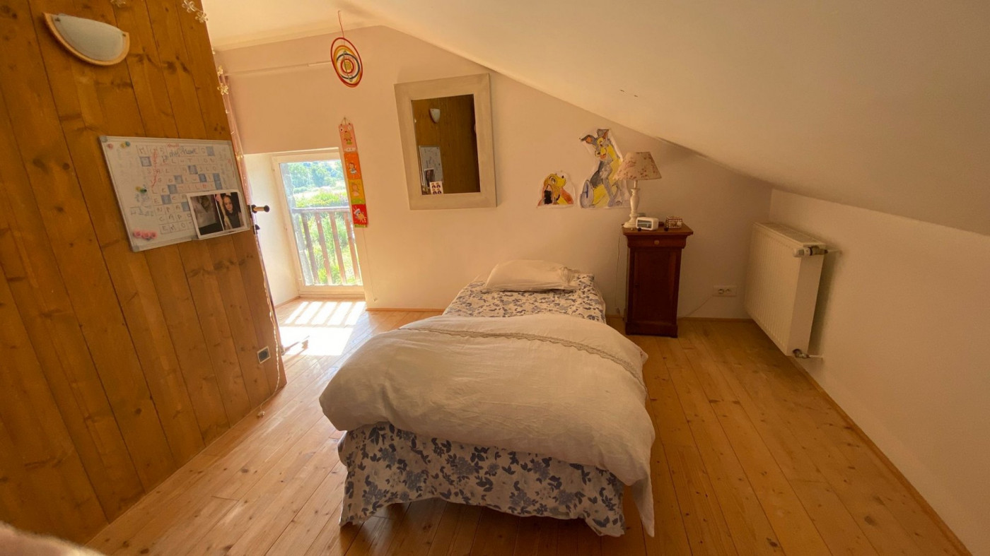 à vendre Maison en pierre Sainte Therence - Photo 5