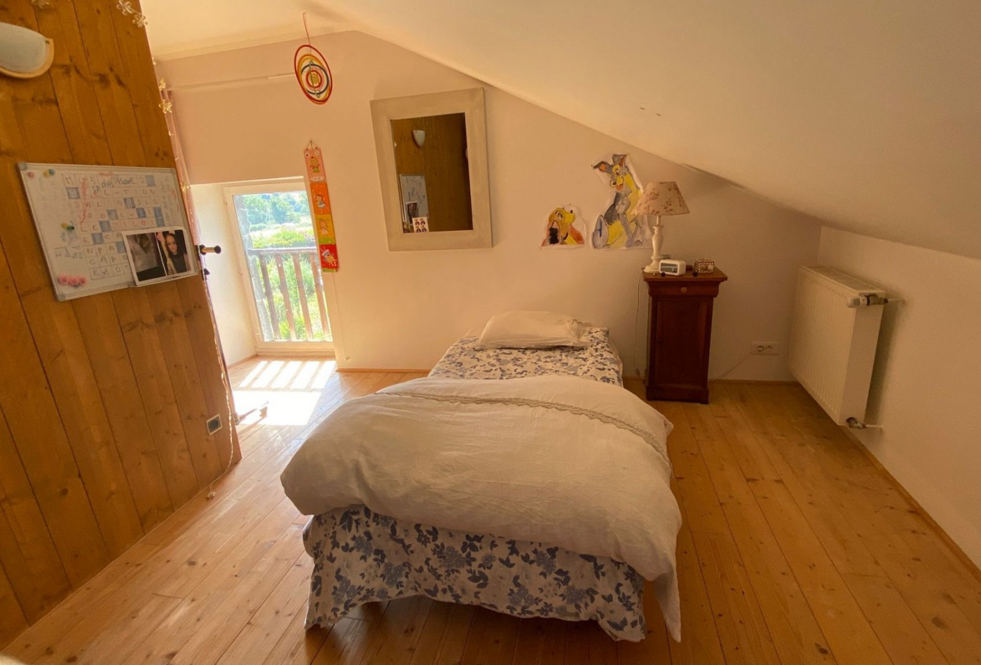 vente Maison en pierre Sainte Therence - Photo 5
