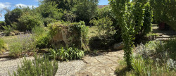 vente Maison en pierre Sainte Therence