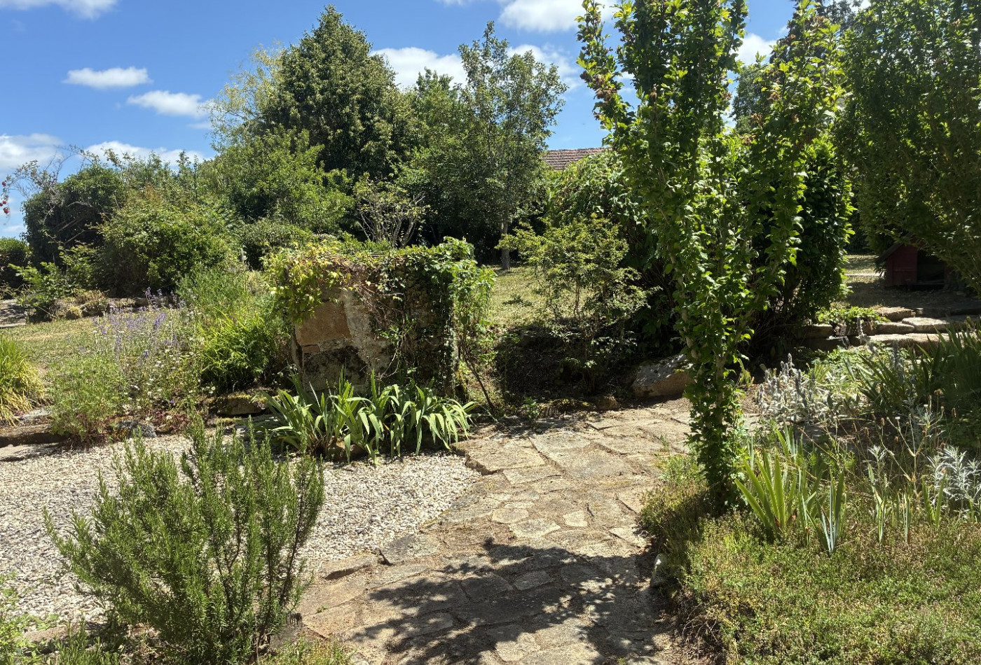 vente Maison en pierre Sainte Therence - Photo 10
