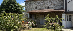 vente Maison en pierre Sainte Therence