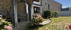 vente Maison en pierre Sainte Therence