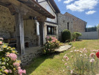 à vendre Maison en pierre Sainte Therence
