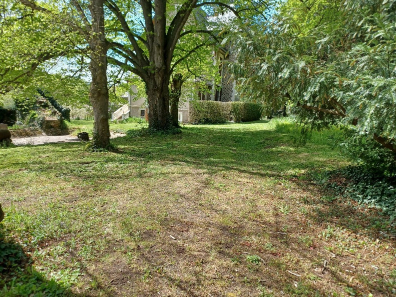vente Manoir Perrier - Photo 10