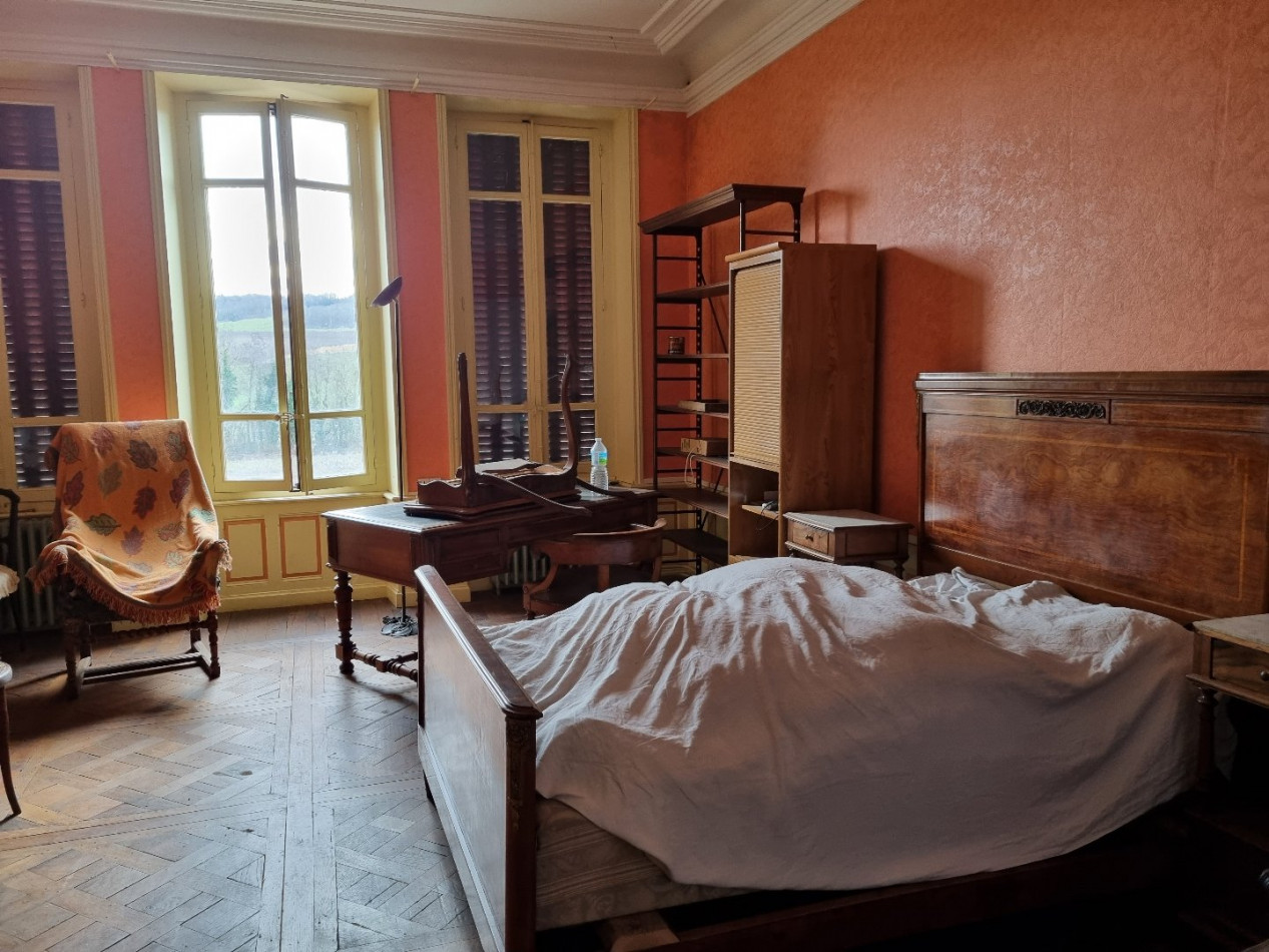 for sale Manoir Perrier - Photo 9