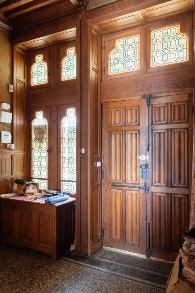 for sale Manoir Perrier - Photo 3