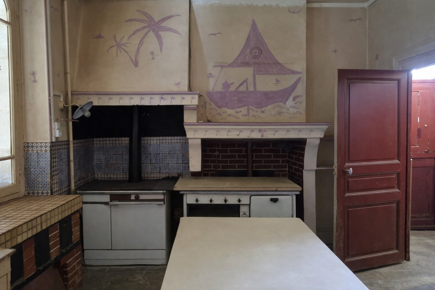 for sale Manoir Perrier - Photo 6