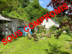 for sale Maison de campagne Chateauneuf Les Bains