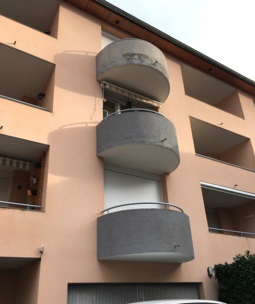 vente Appartement Clermont Ferrand - Photo 1