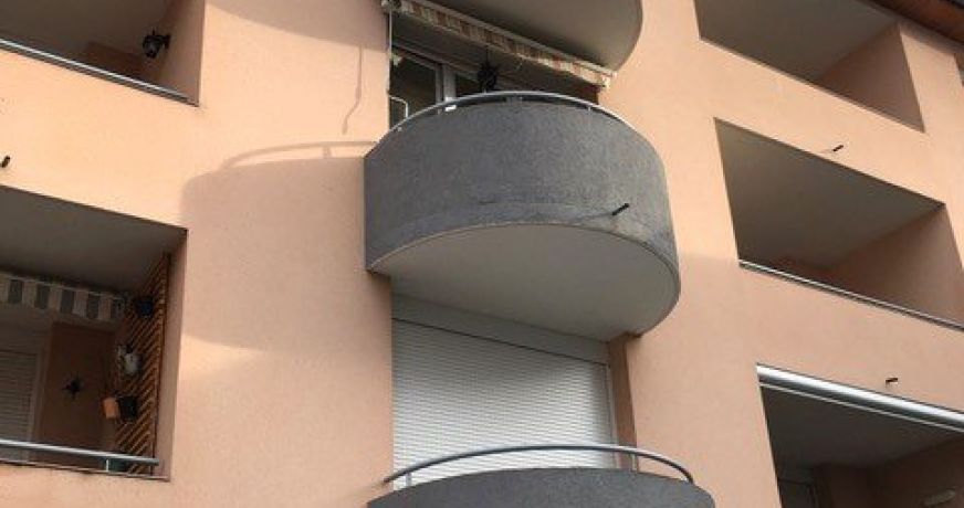 vente Appartement Clermont Ferrand