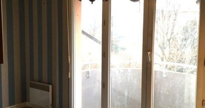 vente Appartement Clermont Ferrand