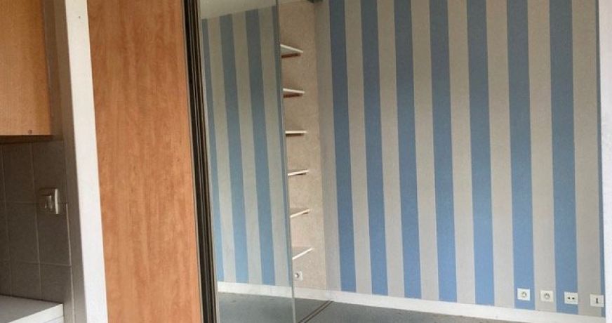 vente Appartement Clermont Ferrand