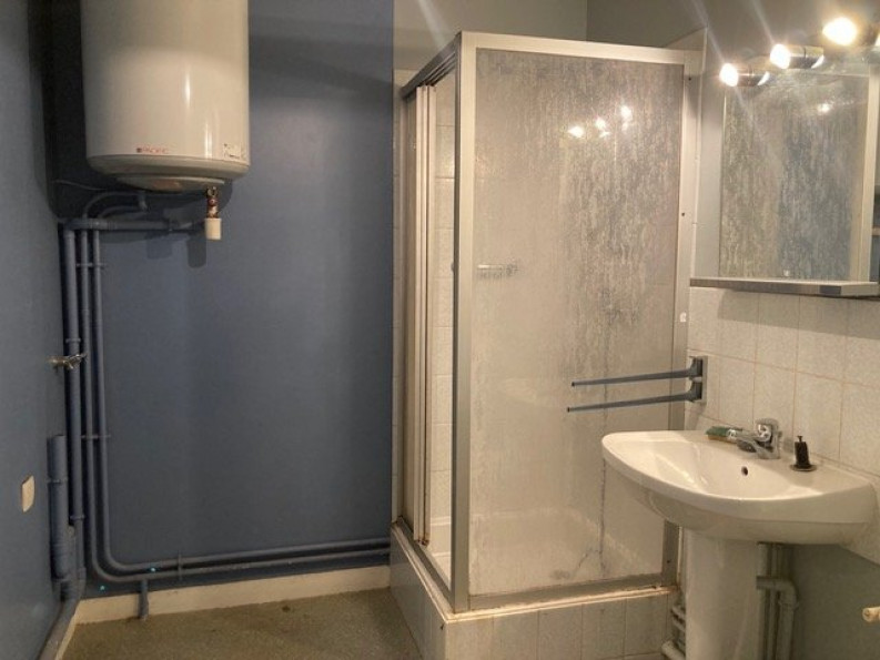 vente Appartement Clermont Ferrand - Photo 8