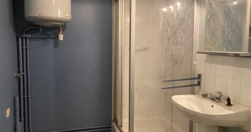 vente Appartement Clermont Ferrand