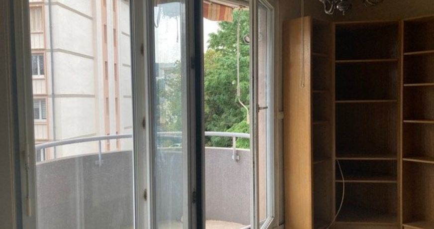 vente Appartement Clermont Ferrand