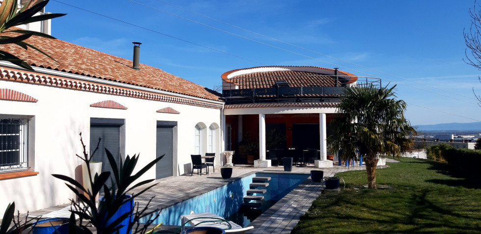 vente Maison contemporaine Clermont Ferrand - Photo 1