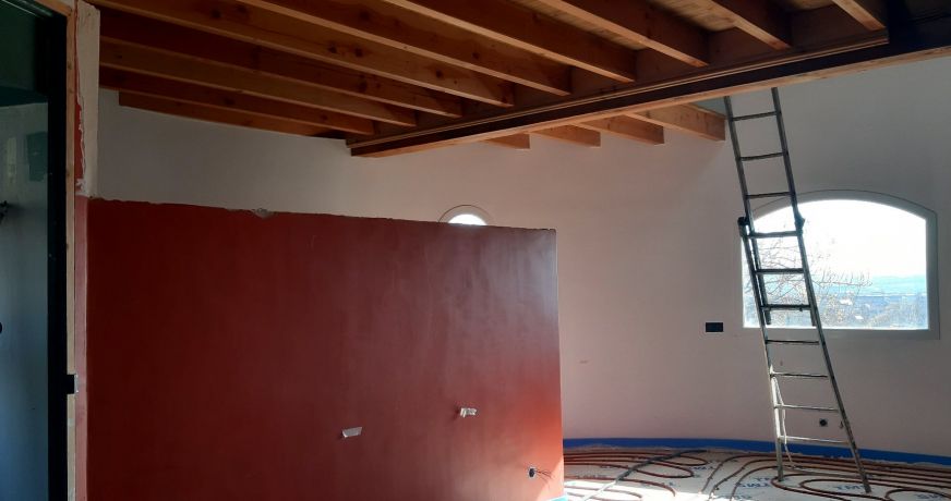 vente Maison contemporaine Clermont Ferrand