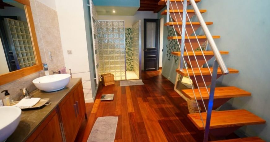 vente Maison contemporaine Clermont Ferrand