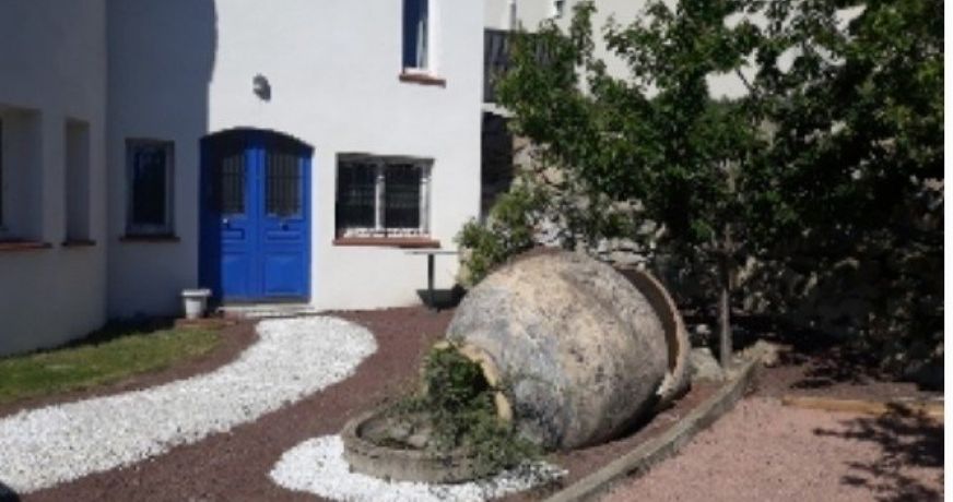 vente Maison contemporaine Clermont Ferrand