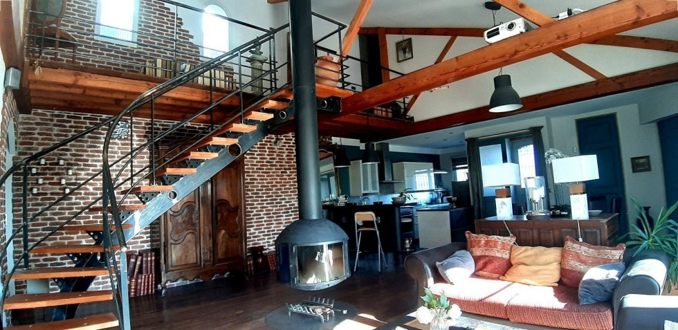 vente Maison contemporaine Clermont Ferrand - Photo 2