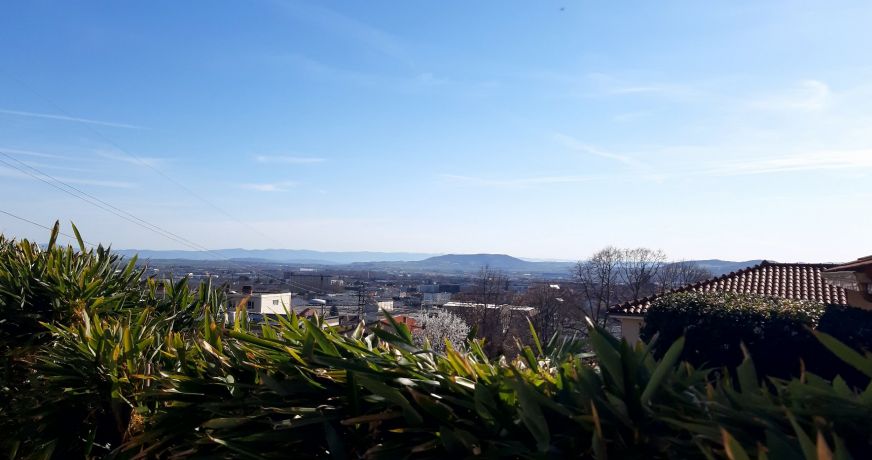 vente Maison contemporaine Clermont Ferrand