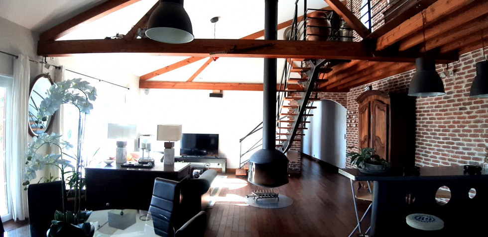 vente Maison contemporaine Clermont Ferrand - Photo 3