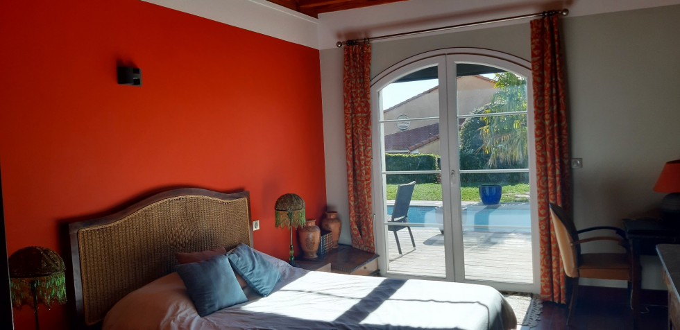 vente Maison contemporaine Clermont Ferrand - Photo 5