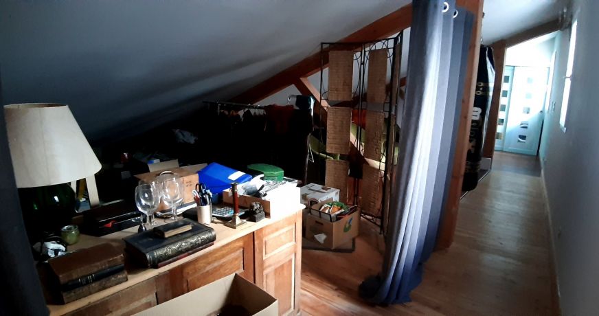 vente Maison contemporaine Clermont Ferrand