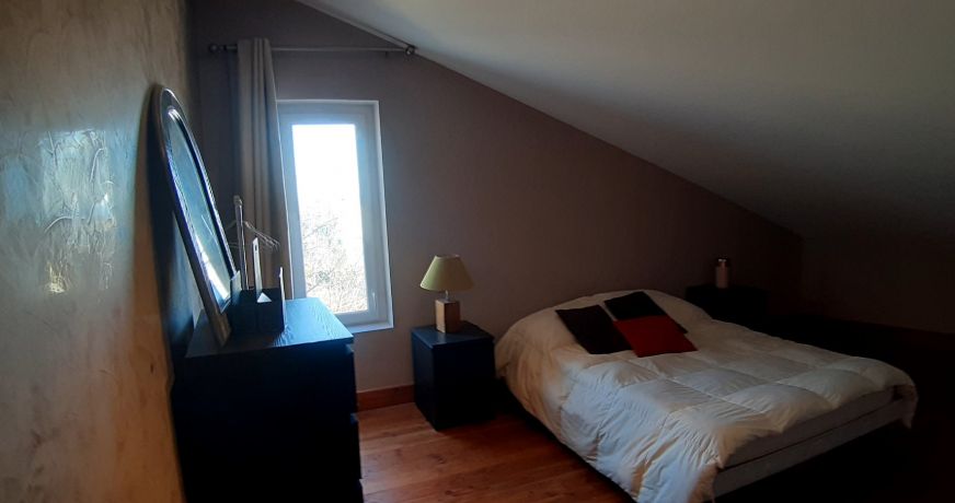 vente Maison contemporaine Clermont Ferrand