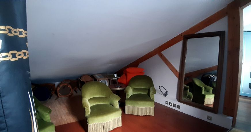 vente Maison contemporaine Clermont Ferrand