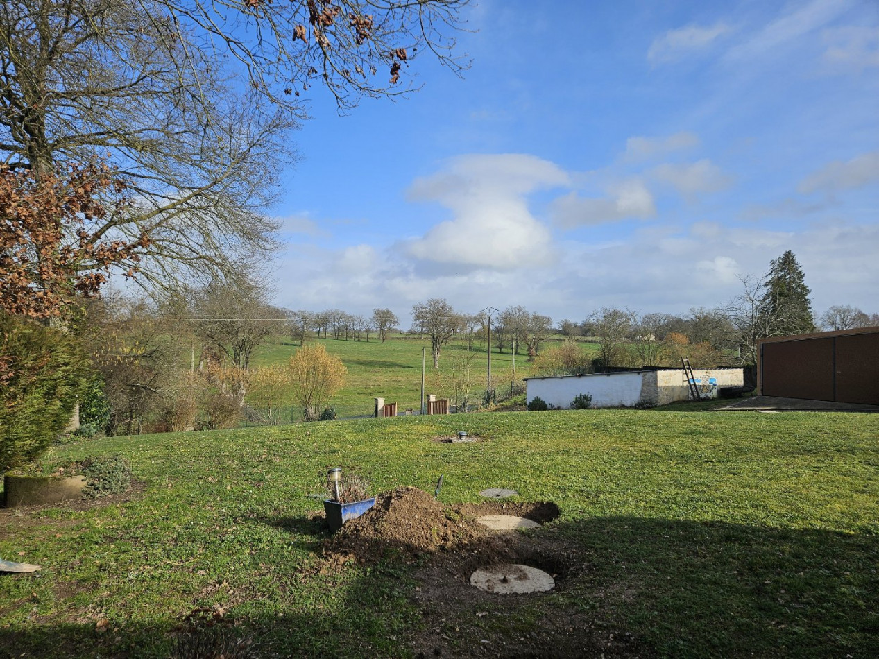 à vendre Maison de caractère Valigny - Photo 8