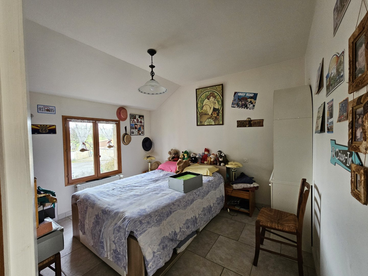 à vendre Maison de caractère Valigny - Photo 6