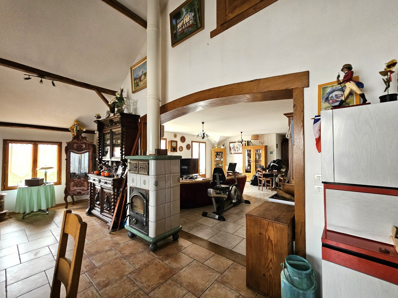 à vendre Maison de caractère Valigny - Photo 3